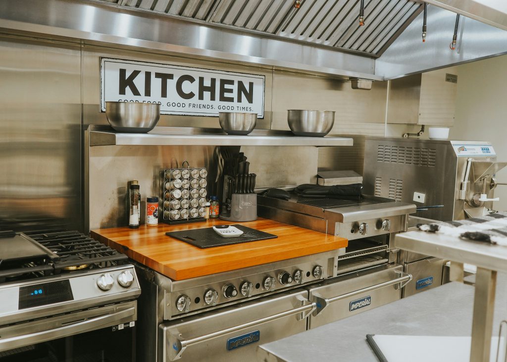 Kitchen Trends