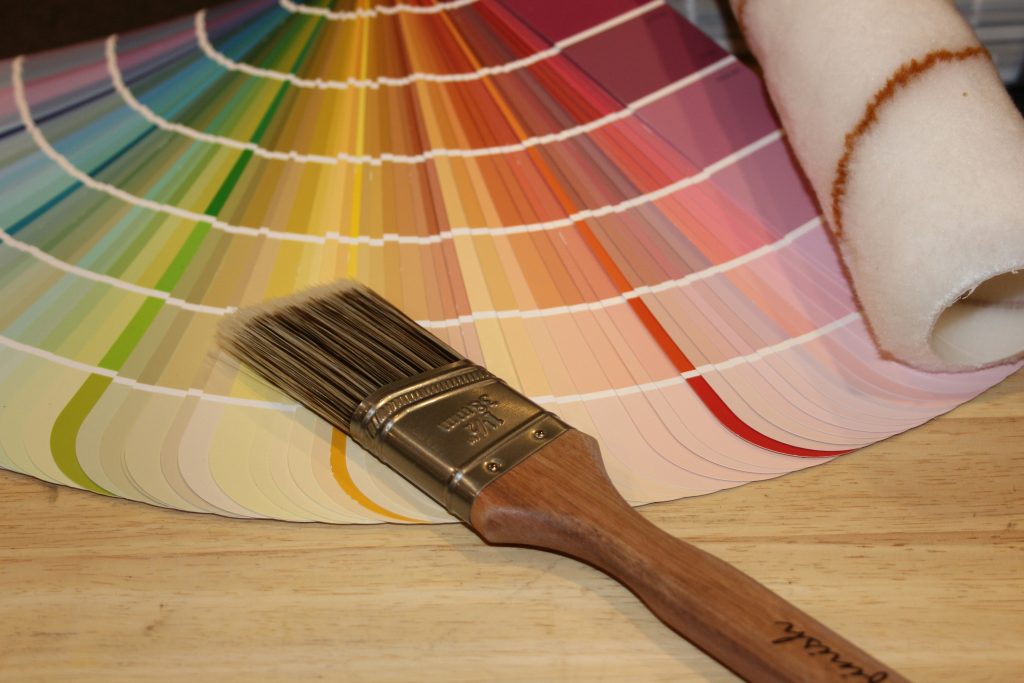 Painter in Auckland